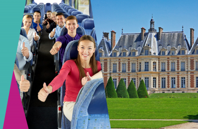 Newsletter BtoB Paris Region Destination groupes